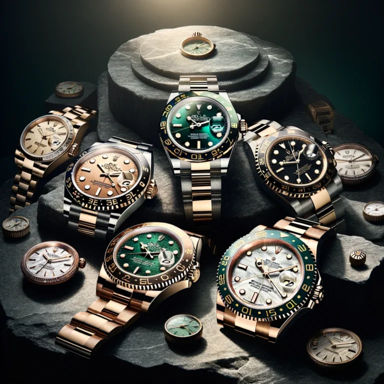 Exploring the Latest Rolex Releases for 2024: Subtle Changes, Unwavering Quality